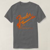 Precision Bass T-Shirt (Design vorne)