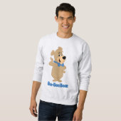Precocious Boo Bear Sweatshirt (Vorne ganz)