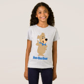 Precocious Boo Bear T-Shirt (Vorne ganz)