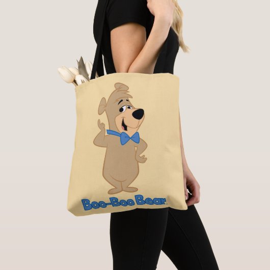 Precocious Boo Bear Tasche (Von Nahem)