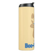 Precocious Boo Bear Thermosbecher (Nach links gedreht)
