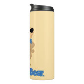 Precocious Boo Bear Thermosbecher (Nach rechts gedreht)