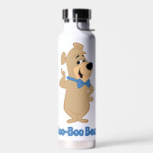 Precocious Boo Bear Trinkflasche (Links)