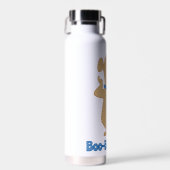 Precocious Boo Bear Trinkflasche (Vorne)