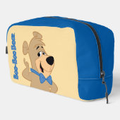 Precocious Boo Bear Waschbeutel (Rechte Ecke)