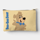 Precocious Boo Bear Zubehörtasche (Rückseite)