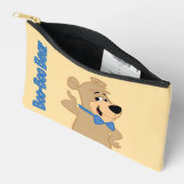 Precocious Boo Bear Zubehörtasche (Offen)