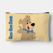 Precocious Boo Bear Zubehörtasche (Vorderseite)