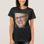 Pred stellen gegenüber T-Shirt (Vorderseite)