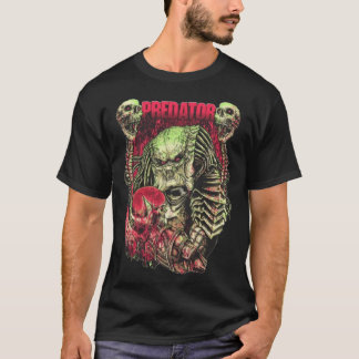 Predator Art Classic T - Shirt