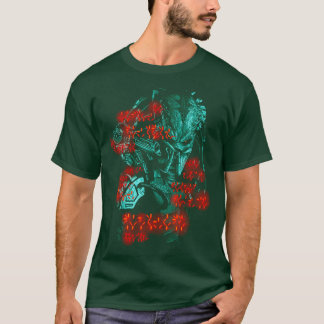 Predator-Code T-Shirt