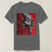 Predator Fan Art T-Shirt (Design vorne)
