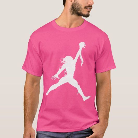 predator friends T-Shirt (Vorderseite)
