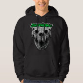 PREDATOR Hoodie (Vorderseite)