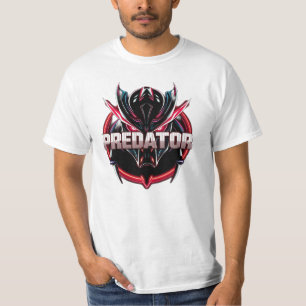 „Predator – Jäger der Schatten“ T-Shirt