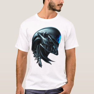 „Predator – Jäger der Schatten“ T-Shirt