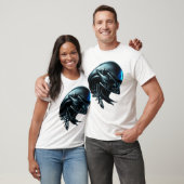 „Predator – Jäger der Schatten“ T-Shirt (Unisex)