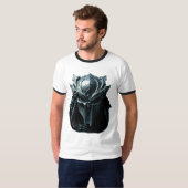 „Predator – Jäger der Schatten“ T-Shirt (Vorne ganz)