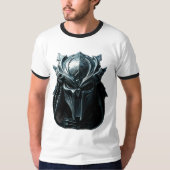„Predator – Jäger der Schatten“ T-Shirt (Vorderseite)