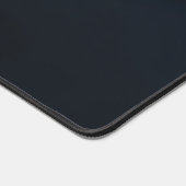 Predator Jedi Desk Mat - Pixel Art Gaming Schreibtischunterlage (Ecke)