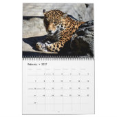 Predator-Kalender Kalender (Feb 2027)