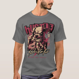 Predator: Keine Angst, nur Stress T-Shirt