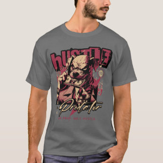 Predator: Keine Angst, nur Stress T-Shirt