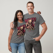 Predator: Keine Angst, nur Stress T-Shirt (Unisex)