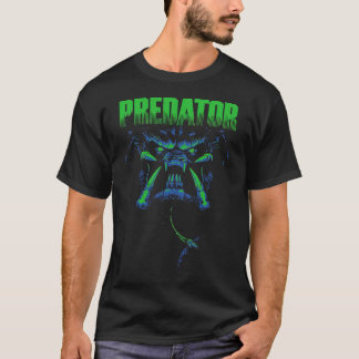 Predator Movie 80er Essential T-Shirt