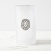 Predator Profile Pint Mattglas Bierglas (Mittel)