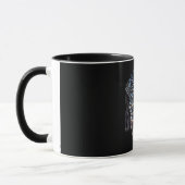 Predator-Tasse Tasse (Links)