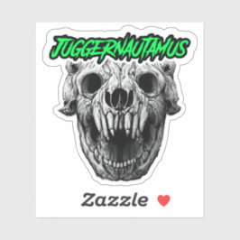 PREDATOR-Vinyl-Aufkleber nach Maß Aufkleber