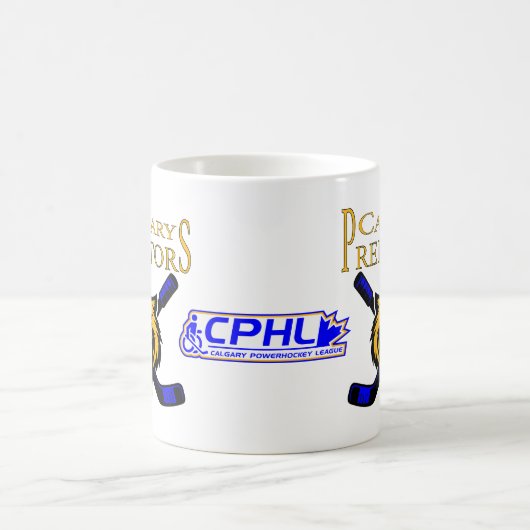 predators kaffeetasse (Mittel)