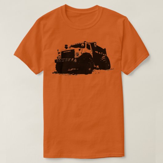 PreDEF Revenge T-Shirt (Design vorne)