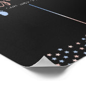 Predication Game Poster für Junge oder Mädchen (Ecke)