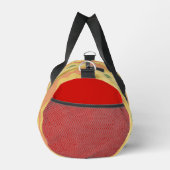 Predige Jesus Duffle Bag (Rechts)
