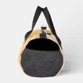 Predige Jesus Duffle Bag (Rechts)