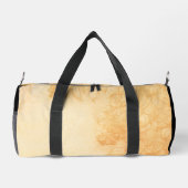 Predige Jesus Duffle Bag (Rückseite)