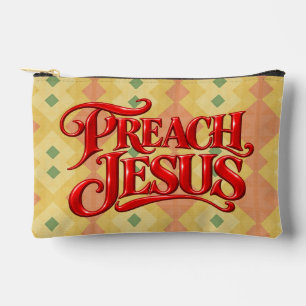 Predige Jesus Zubehörtasche