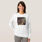 Predigen Georges Whitefield T-Shirt (Vorne ganz)