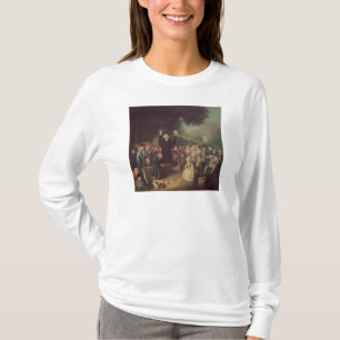 Predigen Georges Whitefield T-Shirt