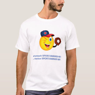 Predigen Sie nicht Fairness T-Shirt