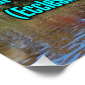 Prediger 1:3-4 WEBU Poster (Ecke)