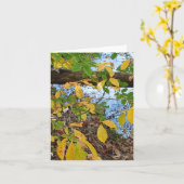 Prediger 3:1  karte (Gelbe Blume)