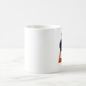 Prediger Kaffeetasse (Mittel)