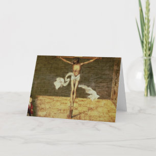 Predigt Martins Luthers Karte