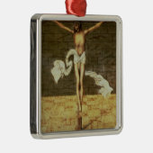 Predigt Martins Luthers Ornament Aus Metall (Rechts)