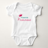 Preemie Princess