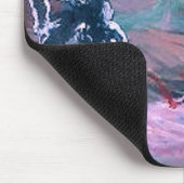 Preg Tunnel Mousepad (Ecke)