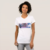 Preg Tunnel T-Shirt (Vorne ganz)